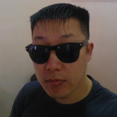 Андрей Пак, 01.10