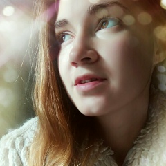Елена Рудик