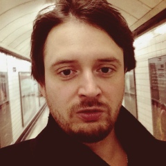 Максим Коба, 29.09.1980, Одесса