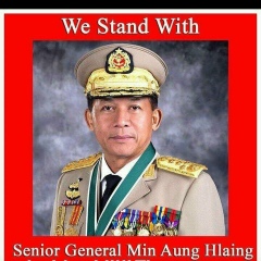 May Zin-Han, 28.02.1990