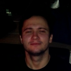 Георгий Власенко, 25.05.1985, Волгоград