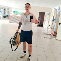 Дмитрий Буйлов, 12.02.1993, Волжский