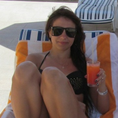 Алла Волкова, 09.12.1988, Чернигов