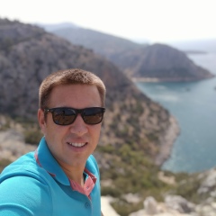 Константин Никифоров, Mersin