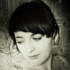 Екатерина Максимова, 08.10.1986, Венев