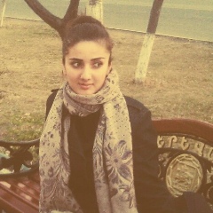 Julia Avetisyan, 15.11