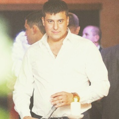 Сергей Савин, 30.05.1987, Москва