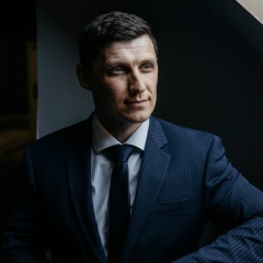 Евгений Солгалов, 29.10.1984, Белгород