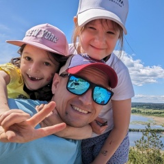 Александр Ротарь, 13.05