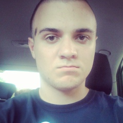 Владимир Новиков, 18.02.1992, Измаил