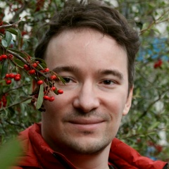 Фёдор Глазырин, Москва