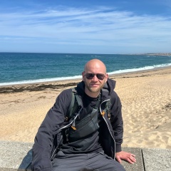 Дмитрий Зотов, 27.03.1985, Augsburg