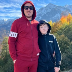 Андрей Панасевич, Ростов-на-Дону