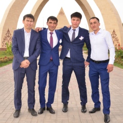 Bakytzhan Bazarbekov, 28.08.1989, Шымкент