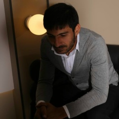 Gevorg Abrahamyan, 27.08, Москва