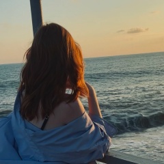 Саманта-Виктория Нис, 08.03.2003, Москва