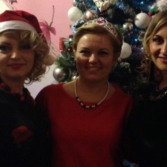 Маряна Стойко, 15.11.1985, Praha