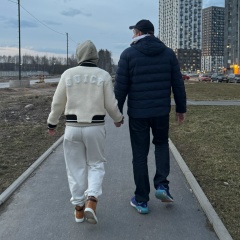 Irina Kopeikina, 23.11, Санкт-Петербург