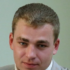 Александр Цапаев, Санкт-Петербург