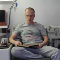 Максим Щетинин, 04.10.1987, Санкт-Петербург