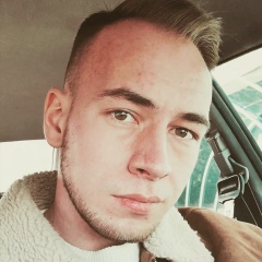 Эмиль Халитов, 01.12.1996, Усть-Каменогорск
