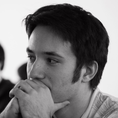 Иван Чалыкин, 20.09.1991, Санкт-Петербург