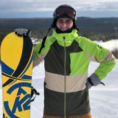 Сергей Якунин, Санкт-Петербург