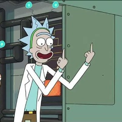 Rick Sanchez, 29.05, Баку