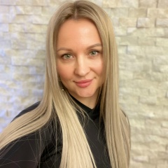 Ольга Размыслова, 17.03, Санкт-Петербург