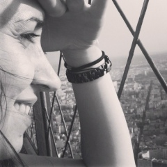 Victoria Solnechnaya, 30.03, Москва