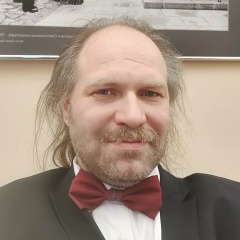 Михаил Цыганков, 11.11.1979, Санкт-Петербург