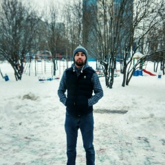 Шахбоз Юнусов, Москва