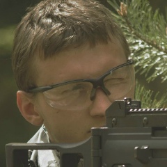 Константин Назаров, 17.08.1988, Минск
