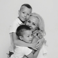 Марина Тимкова, 17.01, Сочи