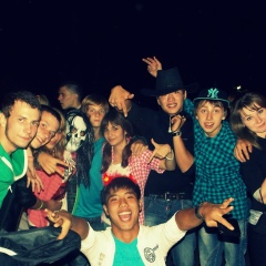 Леха Левченко, 24.03.1998, Ростов-на-Дону