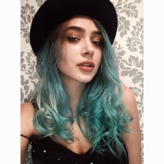 Valeria Toma, 28.08.1999, Cesena