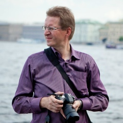 Алексей Кальник, 28.12.1974, Санкт-Петербург