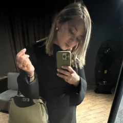 Алина Хайрулина, 15.08.1991, Оренбург