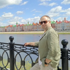 Илья Тарасов, 08.04.1989