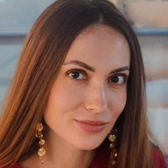 Мария Муратова, 17.11.1988, Dubai