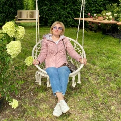 Ольга Иванова, 07.10.1978, Москва