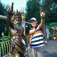 Андрей Новиков, Рязань