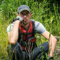 Артем Колдаев, 14.04.1983, Москва