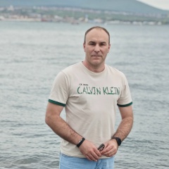 Сергей Крамаренко, Шахты