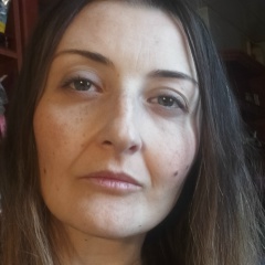 Наталья Перепадя, 27.01.1901