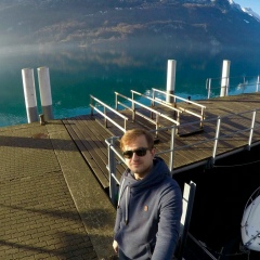 Виктор Ничка, 01.09.1990, Москва