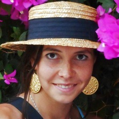 Анна Федотова, 02.11.1987, Санкт-Петербург