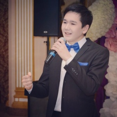 Каныш Садыков, 18.02, Алматы