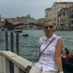 Екатерина Васильева, 07.01.1988