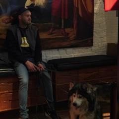 Айрат Гаязутдинов, 10.02.1989, Казань